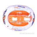 Personaliséiert PVC inflatable Plage schwamme Schwammen Pool Toy